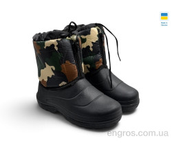 Сапоги из пены Rai shoes